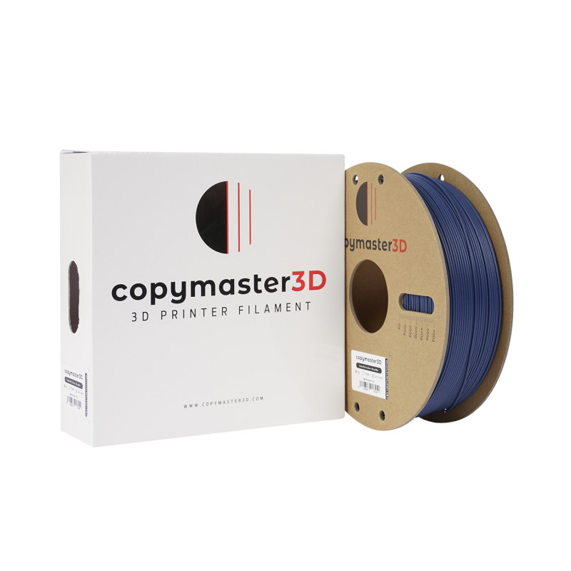 Copymaster3D Turbo PLA High Speed Carbon