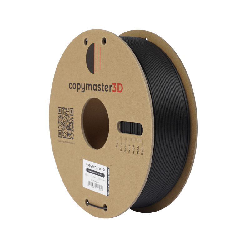 Copymaster3D Turbo PLA High Speed Carbon