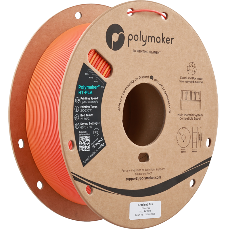 Polymaker HT-PLA