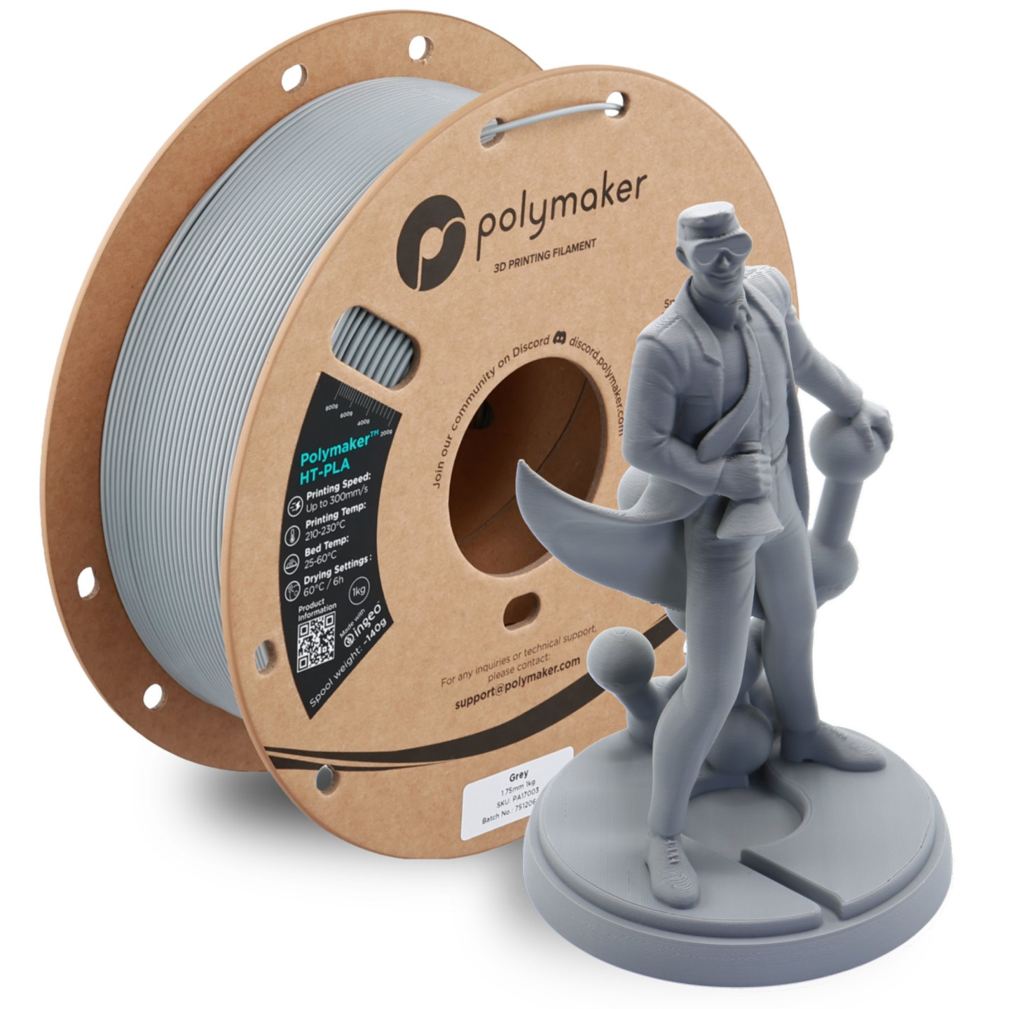 Polymaker HT-PLA