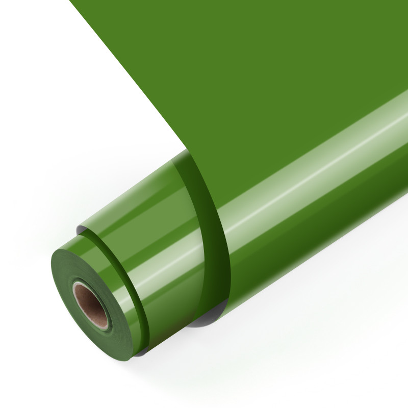 LOKLiK Heat Transfer Vinyl Basic