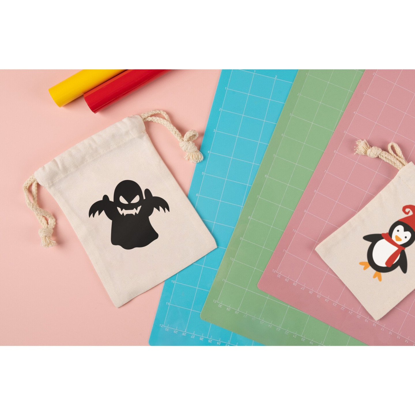 LOKLiK Heat Transfer Vinyl Basic