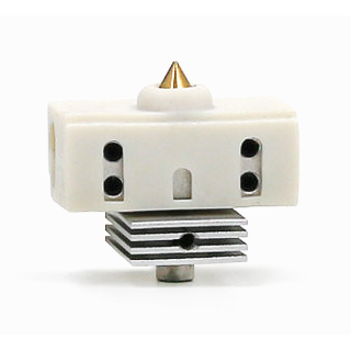 Raise3D Pro2 Hot End Assembly