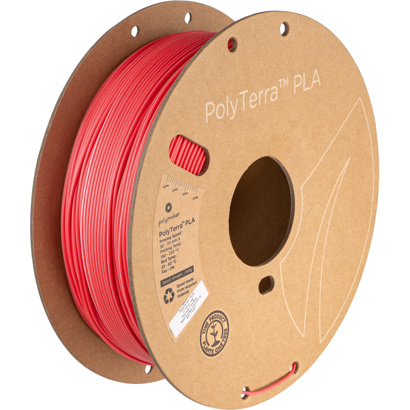 Polymaker PolyLite Silk PLA Dual Color
