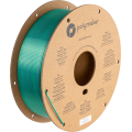 Polymaker PolyLite Silk PLA Dual Color
