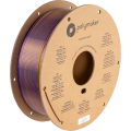 Polymaker PolyLite Silk PLA Dual Color