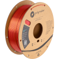 Polymaker PolyLite Silk PLA Dual Color
