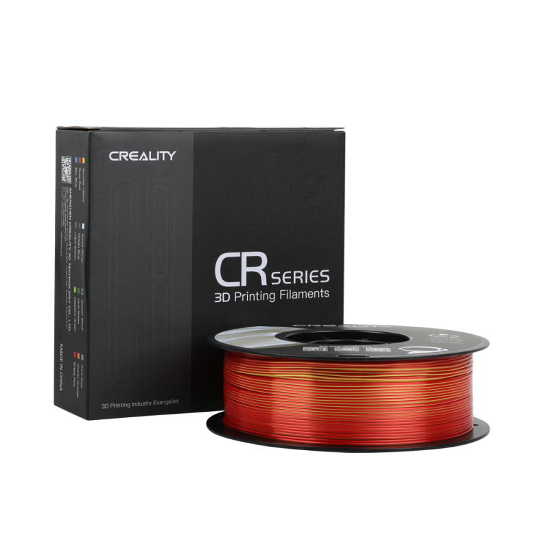 Creality CR-PLA Silk  - 1.75 mm - 1 kg