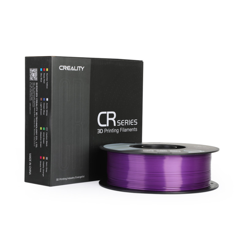 Creality CR-PLA Silk  - 1.75 mm - 1 kg
