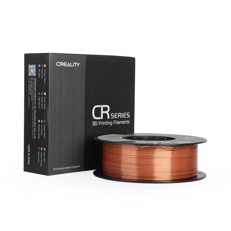 Creality CR-PLA Silk  - 1.75 mm - 1 kg