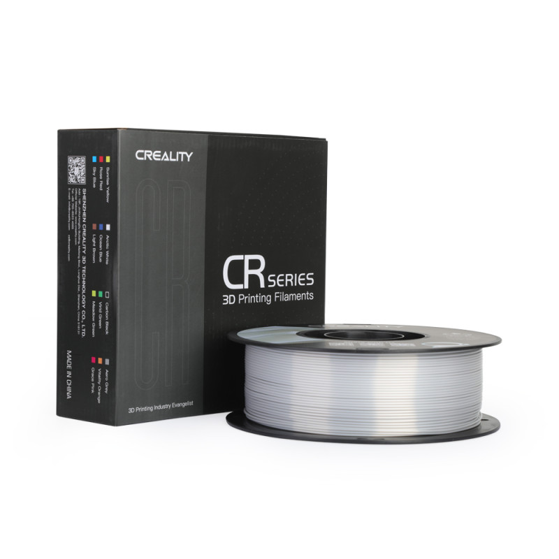 Creality CR-PLA Silk  - 1.75 mm - 1 kg