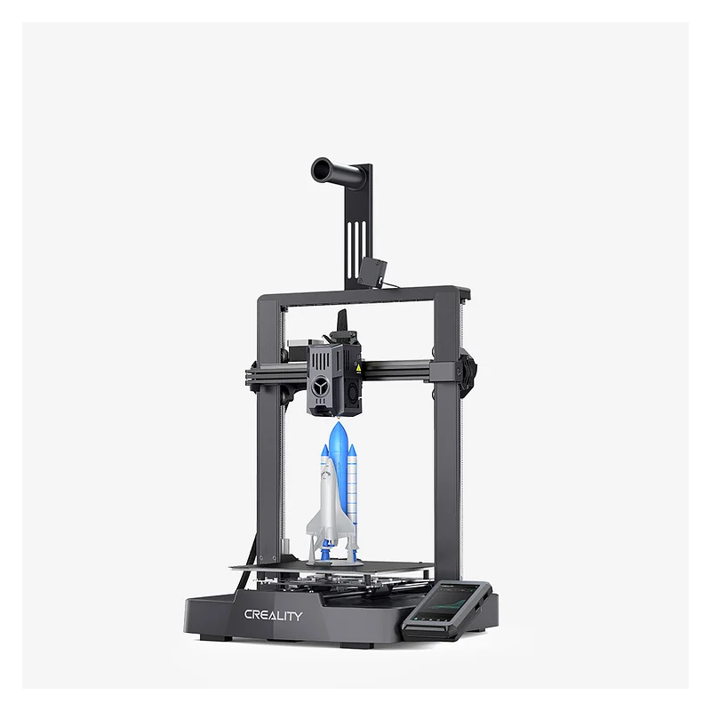 3D Printeris Ender-3 V 3 KE