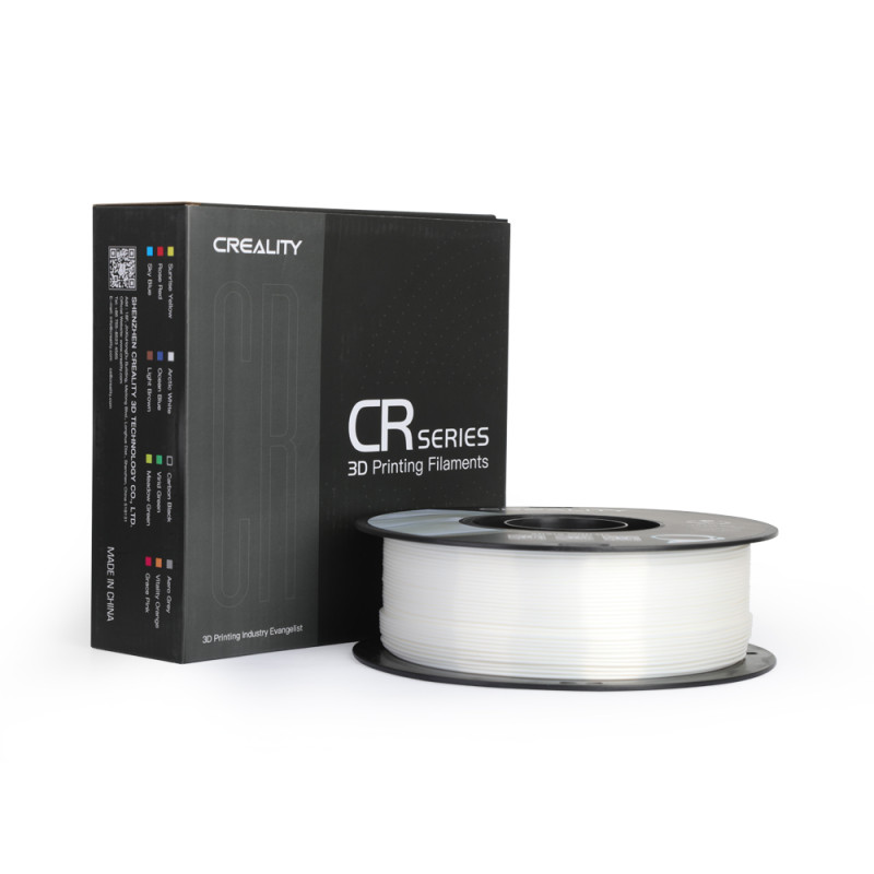 Creality CR-PLA Silk  - 1.75 mm - 1 kg