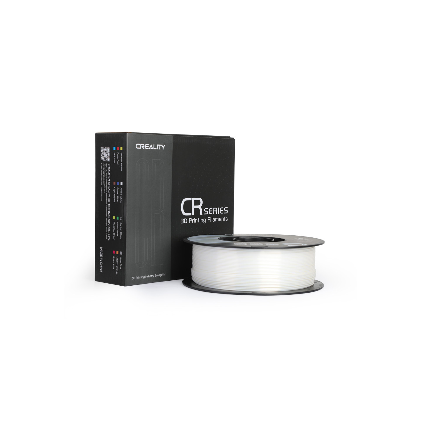 Creality CR-PLA Silk  - 1.75 mm - 1 kg