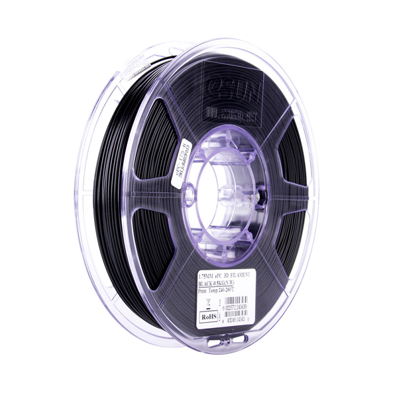 eSun ABS-CF