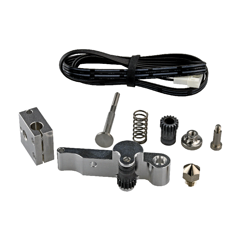 PrimaCreator Direct Drive Extruder for CR10/Ender 3 series