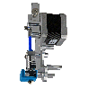 PrimaCreator Direct Drive Extruder for CR10/Ender 3 series