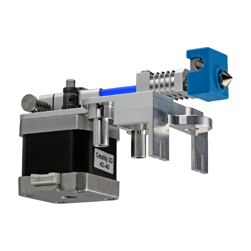 PrimaCreator Direct Drive Extruder for CR10/Ender 3 series