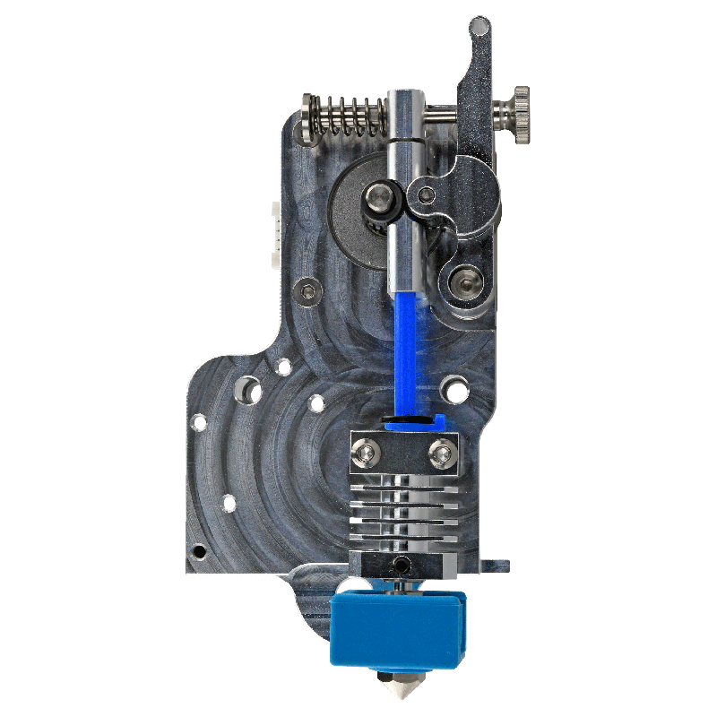 PrimaCreator Direct Drive Extruder for CR10/Ender 3 series