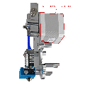 PrimaCreator Direct Drive Extruder for CR10/Ender 3 series