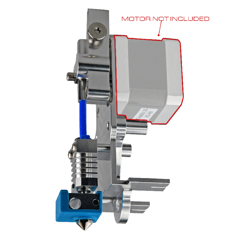 PrimaCreator Direct Drive Extruder for CR10/Ender 3 series