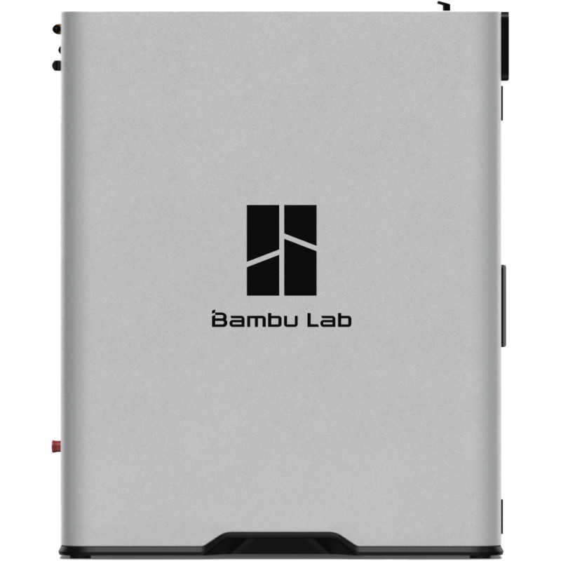 Bambu Lab H2S
