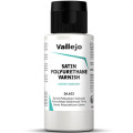 Vallejo Polyurethane Varnish 60 ml