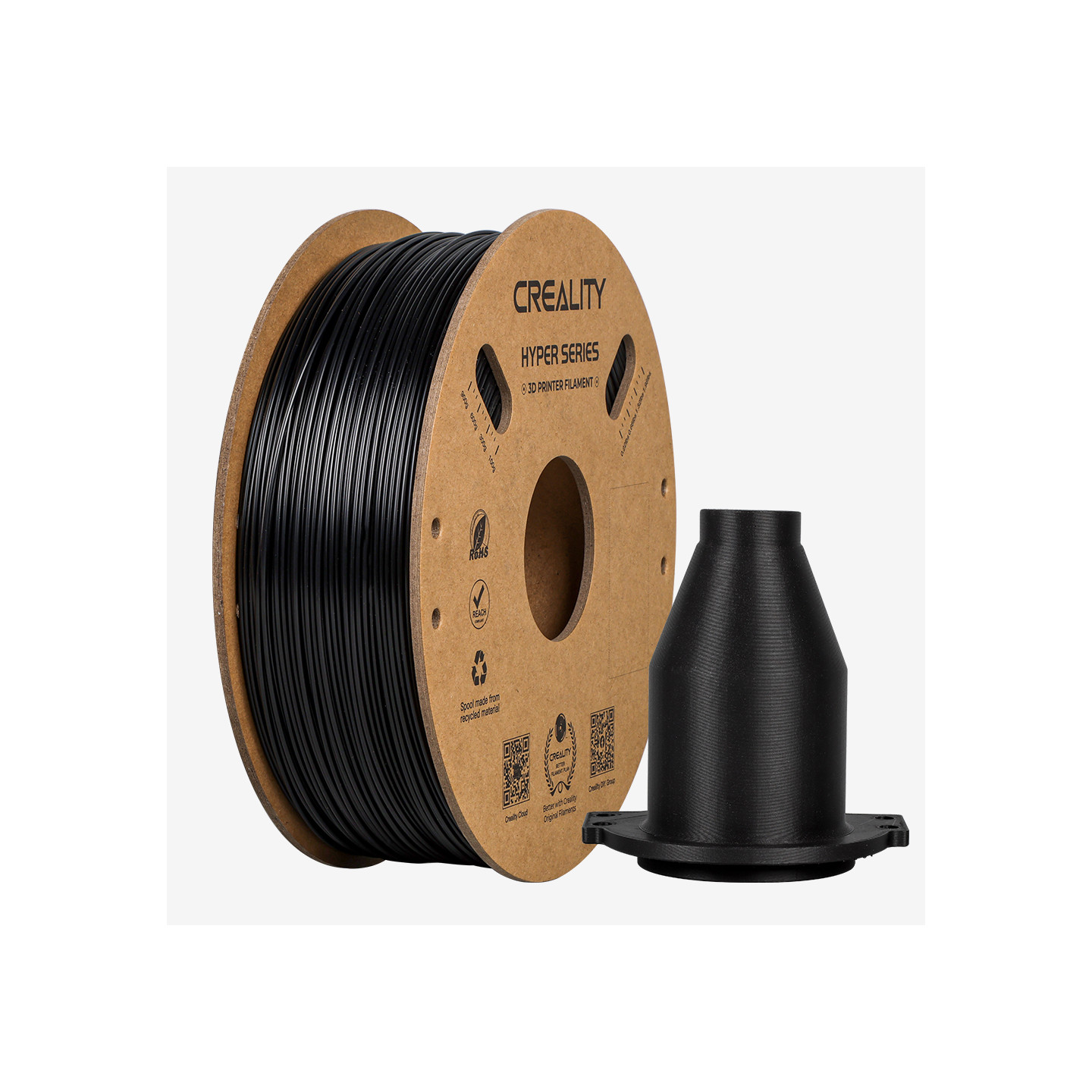 Creality Hyper ABS - 1,75mm - 1kg