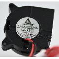 GDSTIME Dual Ball Bearing Centrifugal Blower Fan - 40x40x20 mm - 24V