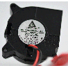 GDSTIME Dual Ball Bearing Centrifugal Blower Fan - 40x40x20 mm - 24V