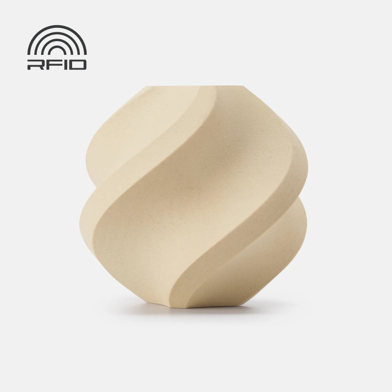 Bambu Lab PLA Wood