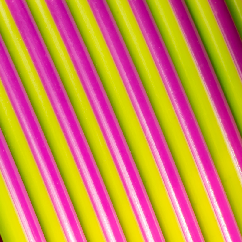 Panchroma™ PLA Dual Silk