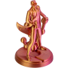 Panchroma™ PLA Dual Silk