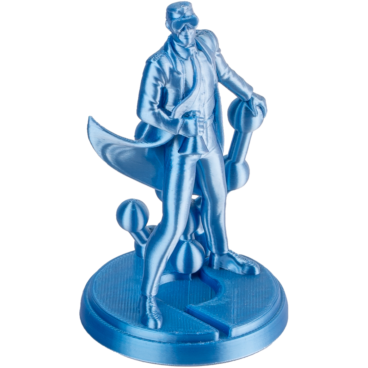 Panchroma™ PLA Dual Silk