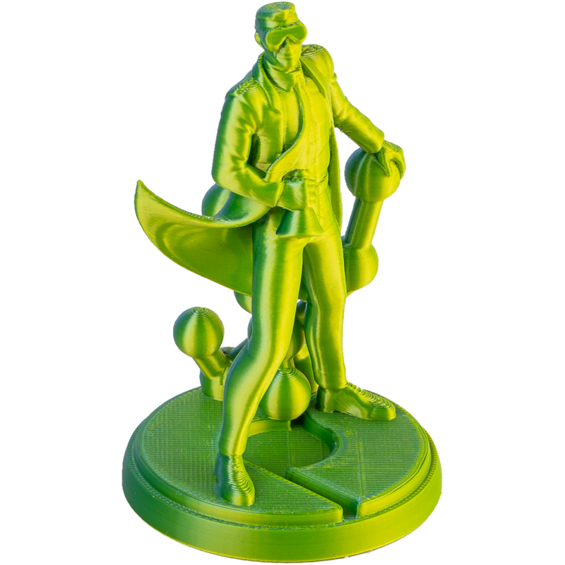 Panchroma™ PLA Dual Silk