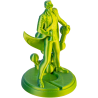 Panchroma™ PLA Dual Silk