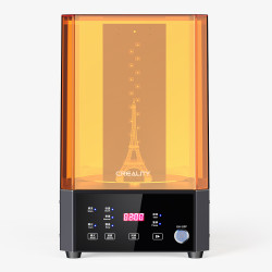 Creality UW-01 - Washing/Curing Machine