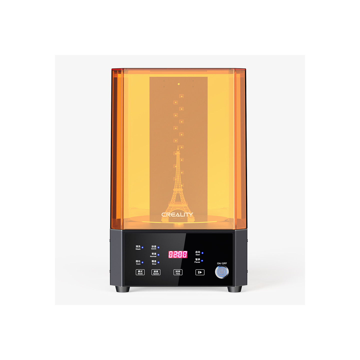 Creality UW-01 - Washing/Curing Machine