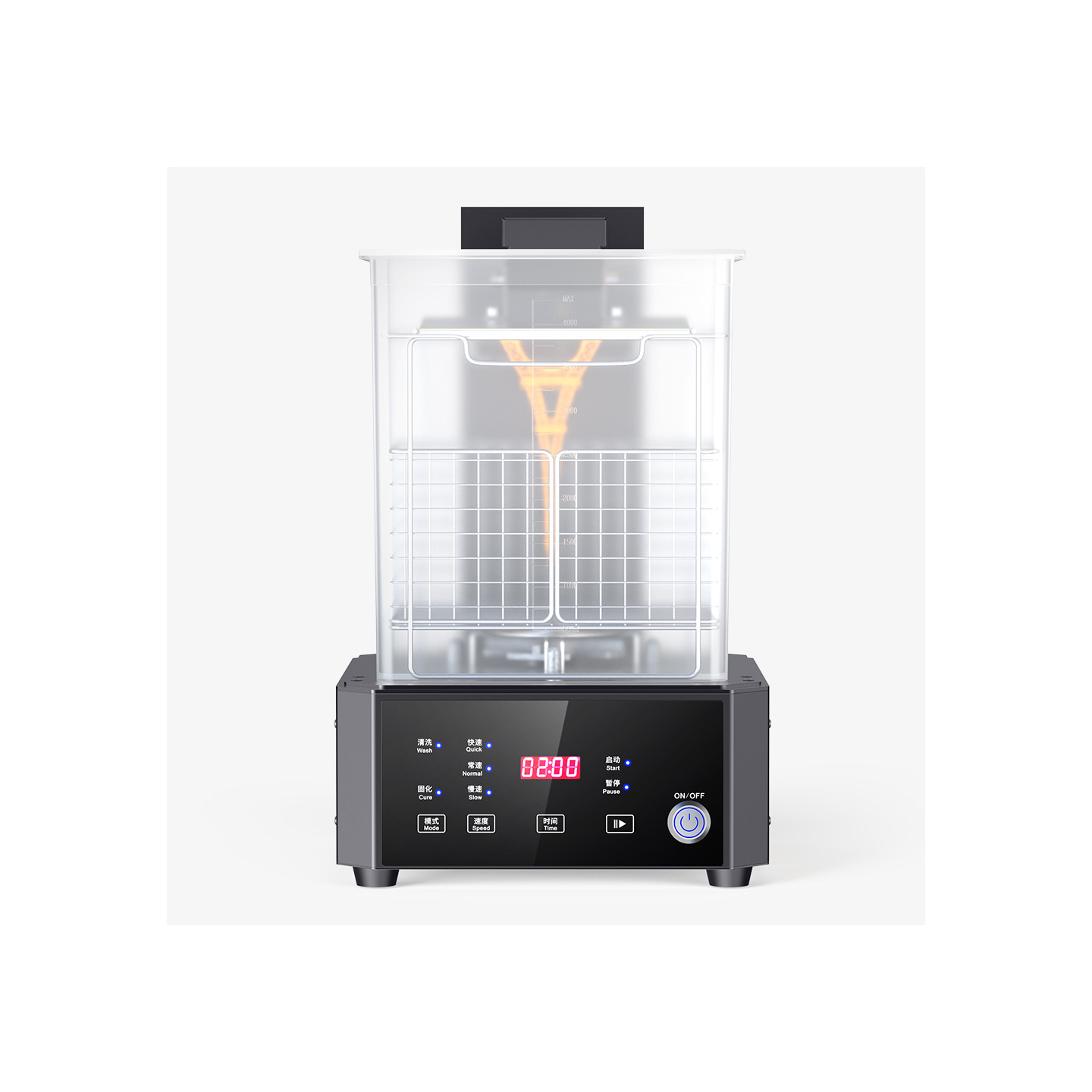 Creality UW-01 - Washing/Curing Machine