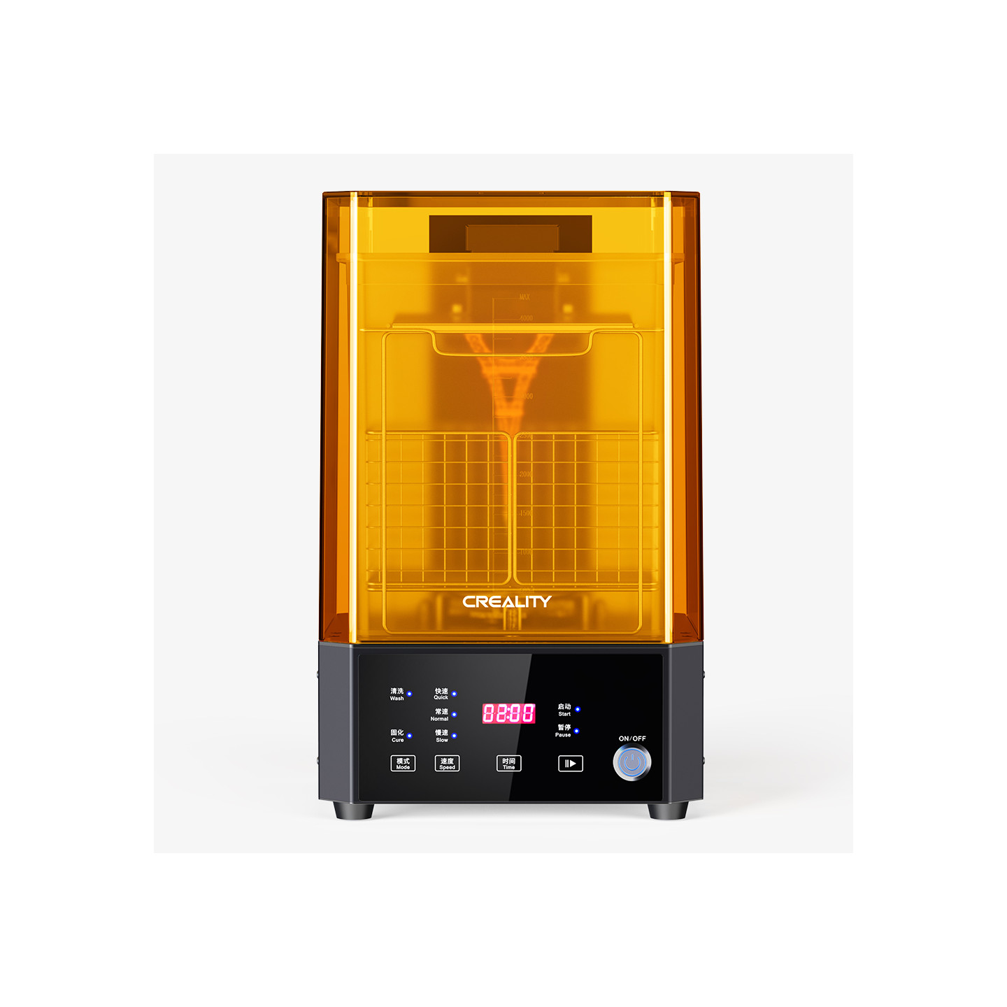 Creality UW-01 - Washing/Curing Machine