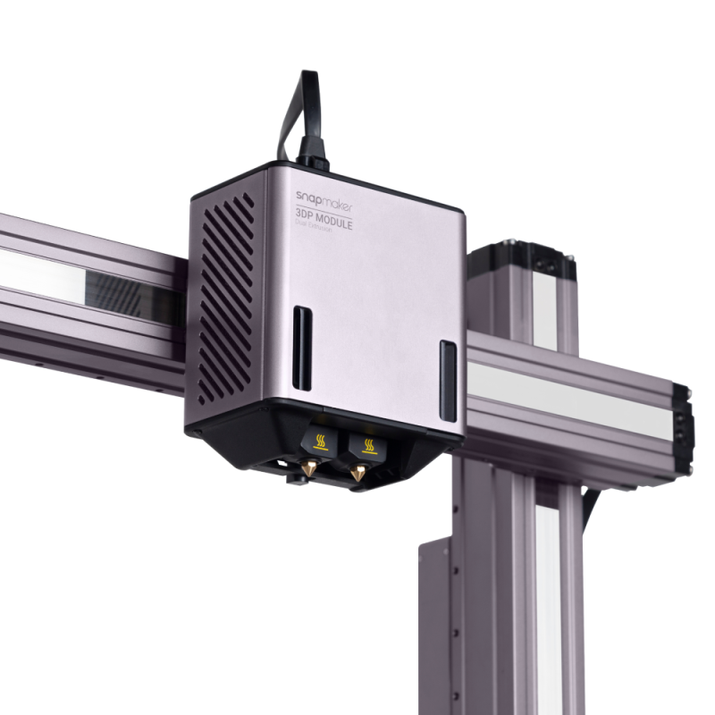 Snapmaker Dual Extrusion Module