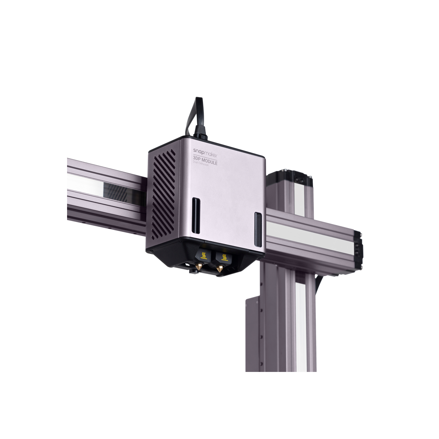 Snapmaker Dual Extrusion Module