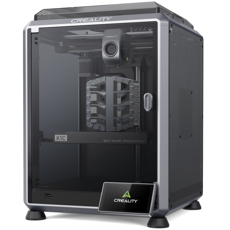Creality K1C 2025 version