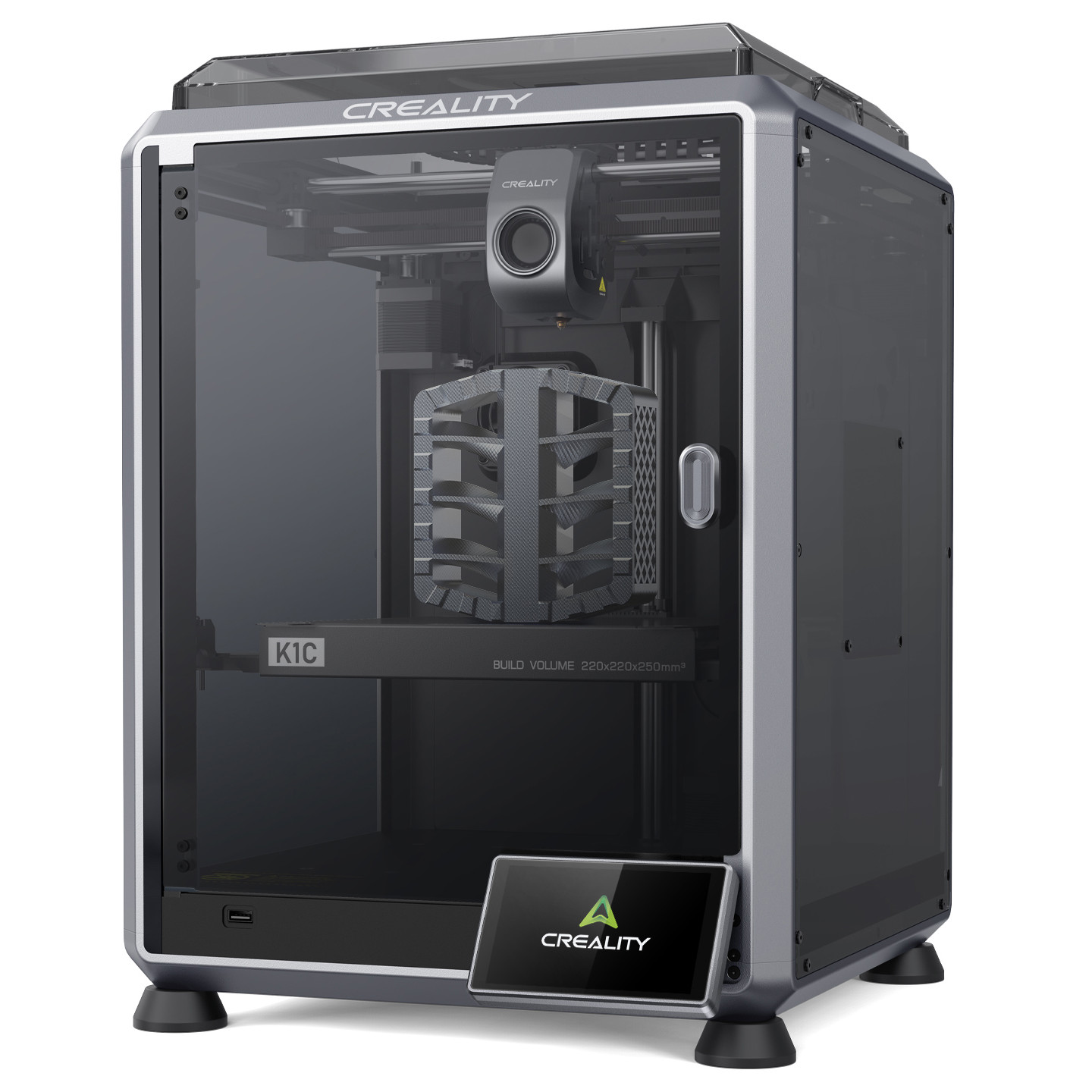 Creality K1C 2025 version