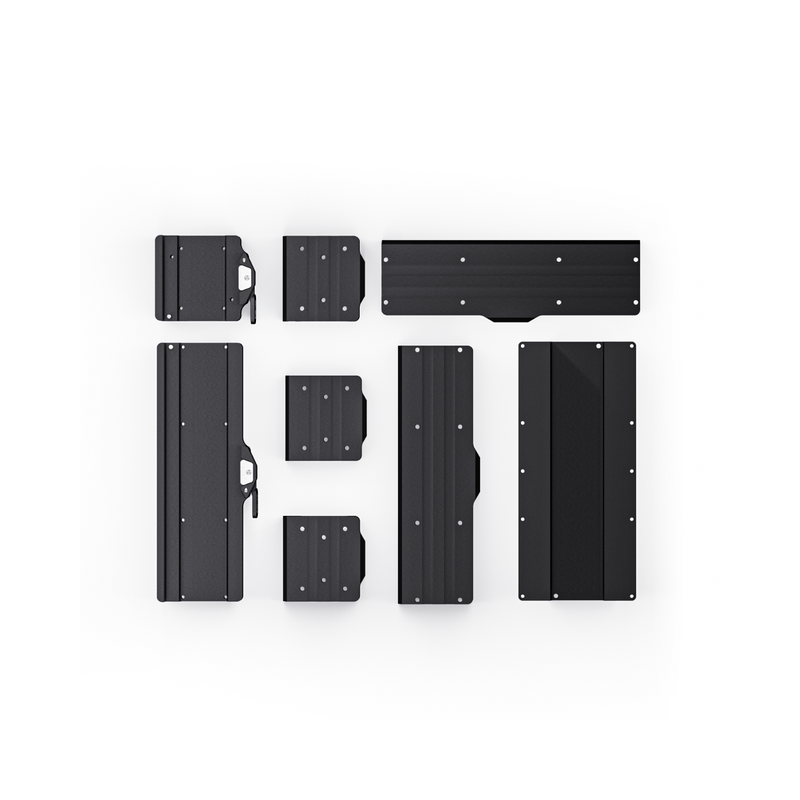 Snapmaker 2.0 Quick Swap Kit - 350