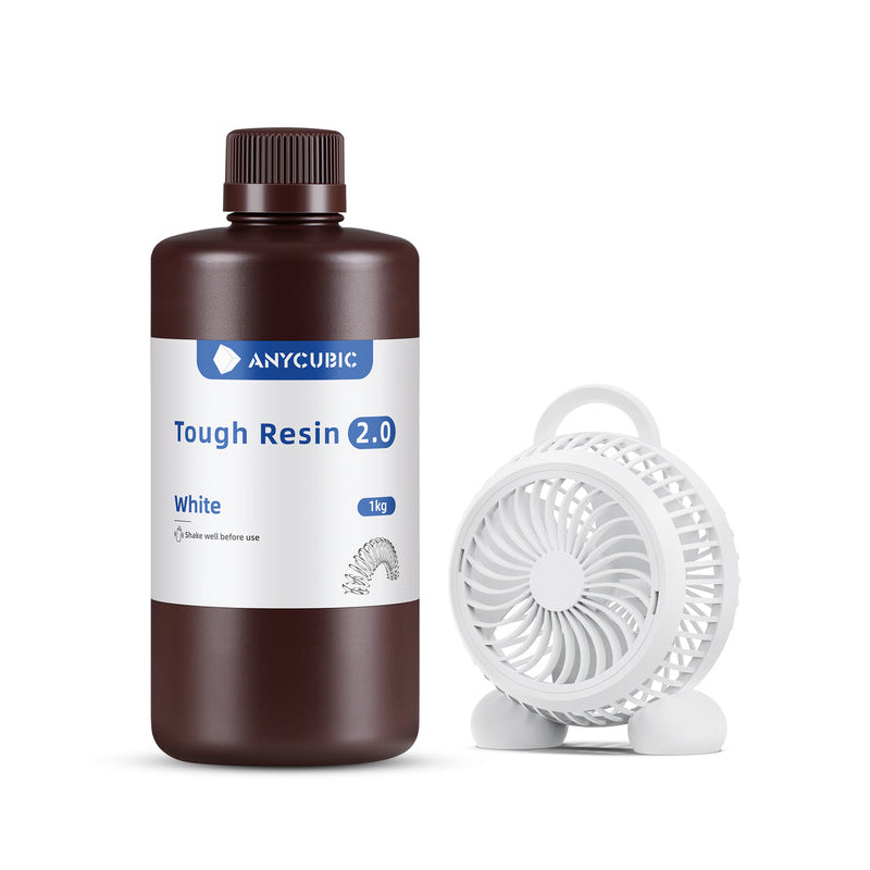 Anycubic Tough Resin 2.0