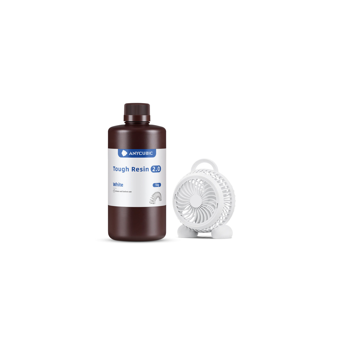 Anycubic Tough Resin 2.0