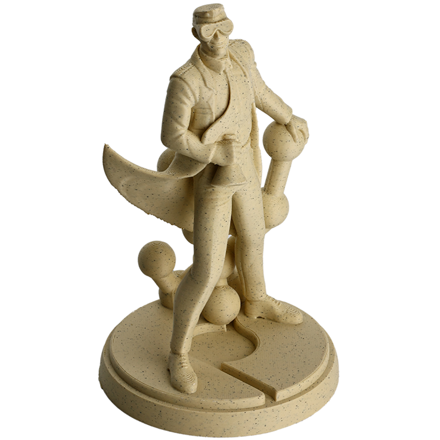 Panchroma™ PLA Marble