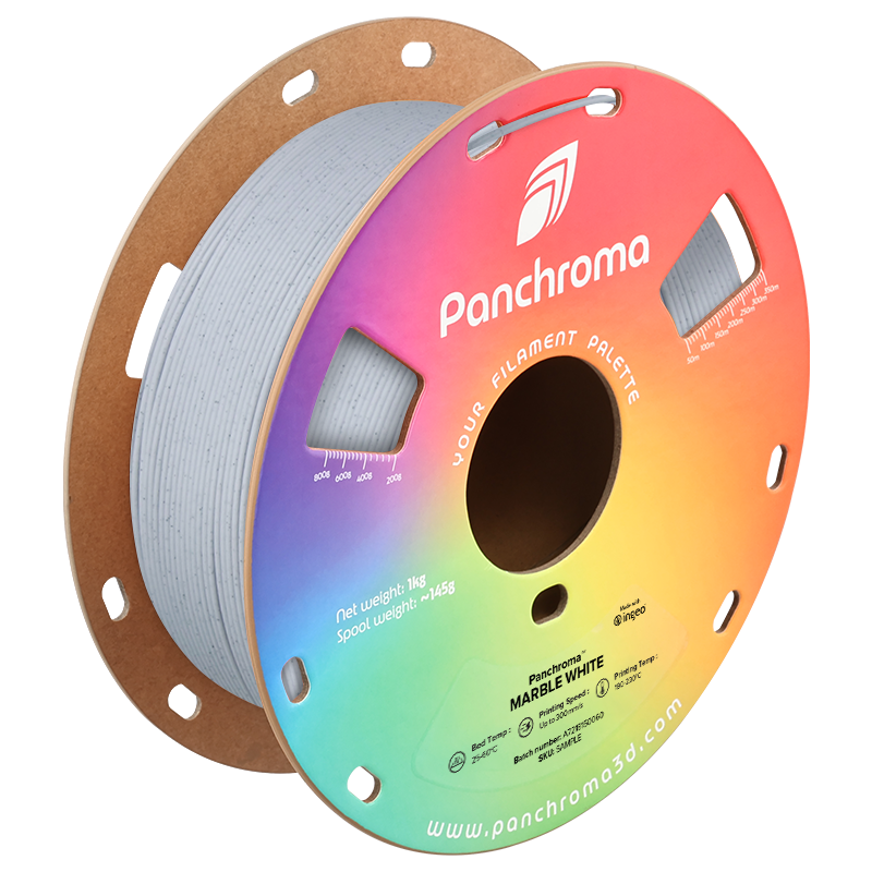 Panchroma™ PLA Marble