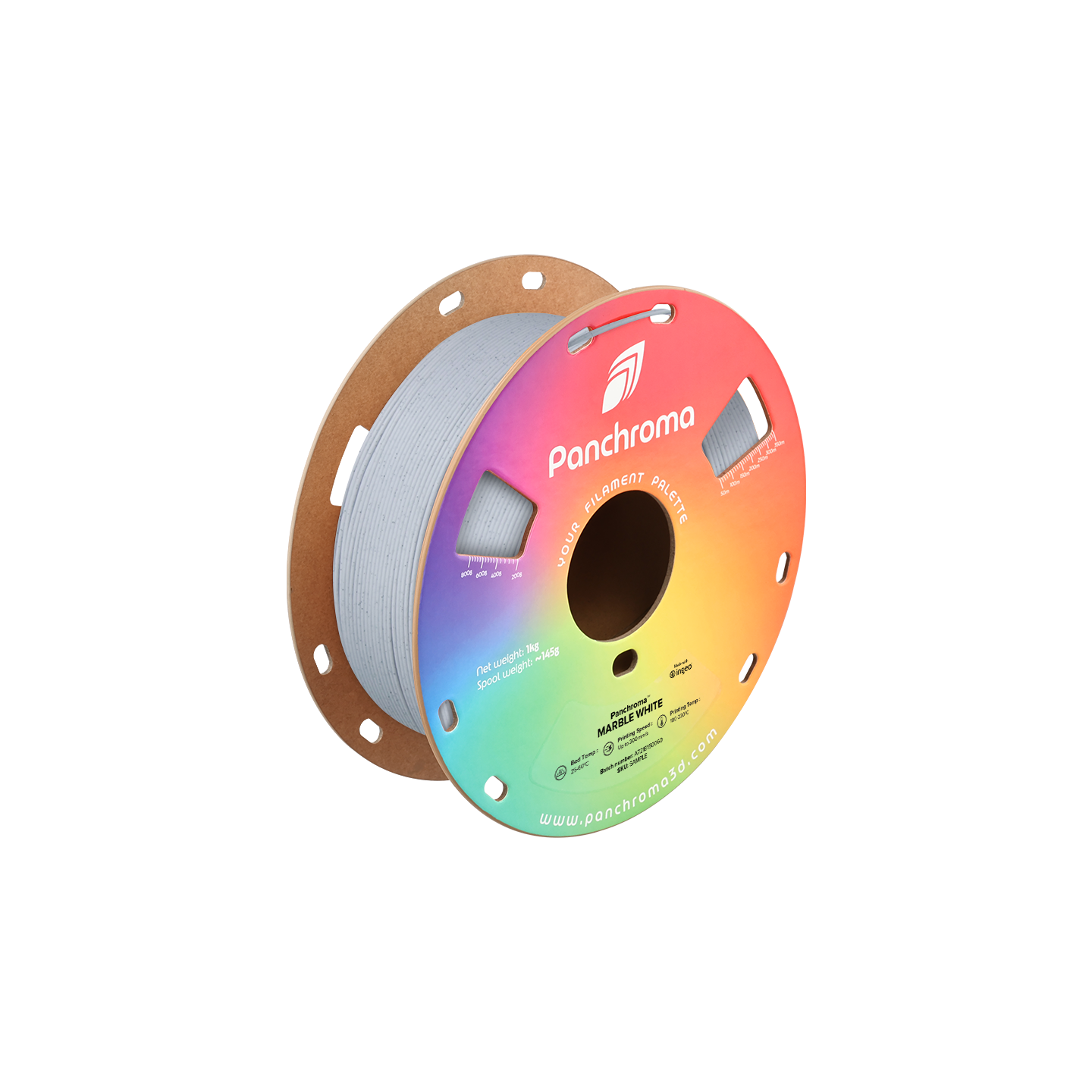 Panchroma™ PLA Marble